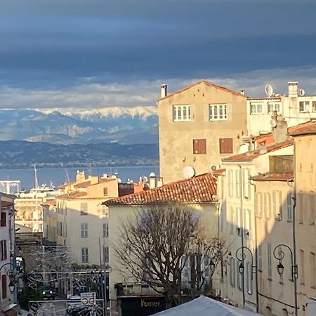 Sade - Central, Charming, For 6 Αντίμπ Εξωτερικό φωτογραφία